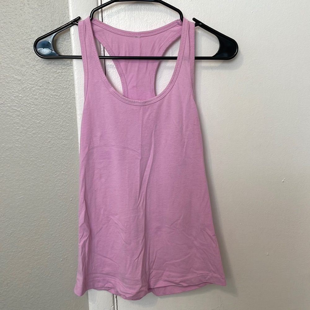 Marky G razorback tank